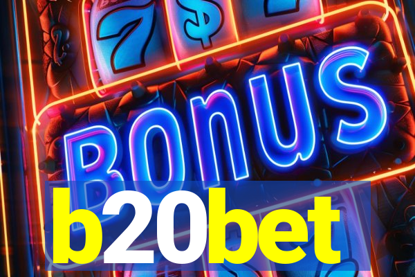 b20bet