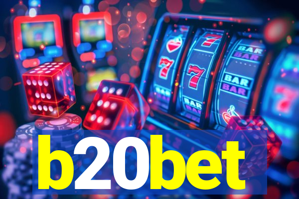 b20bet