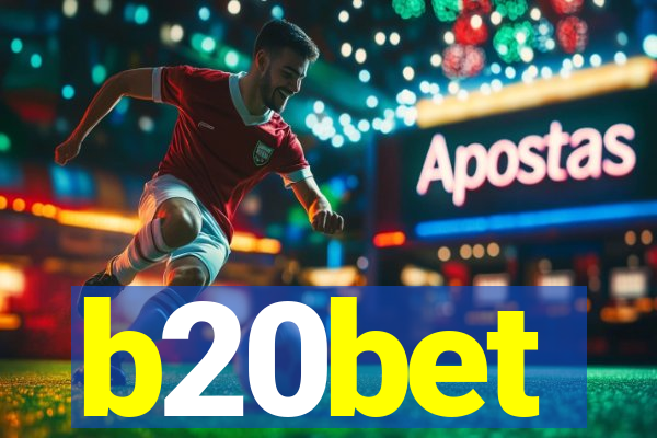 b20bet