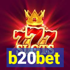 b20bet