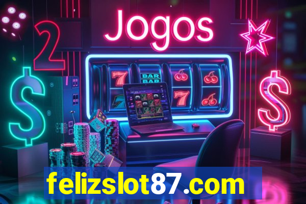 felizslot87.com