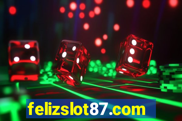 felizslot87.com