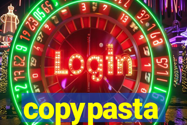 copypasta