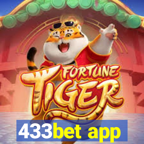 433bet app