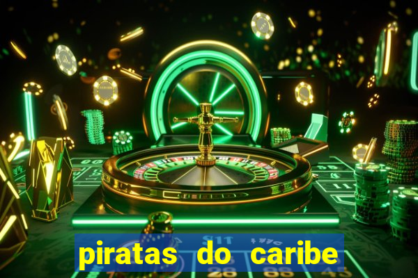 piratas do caribe 1 filme completo dublado