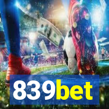 839bet