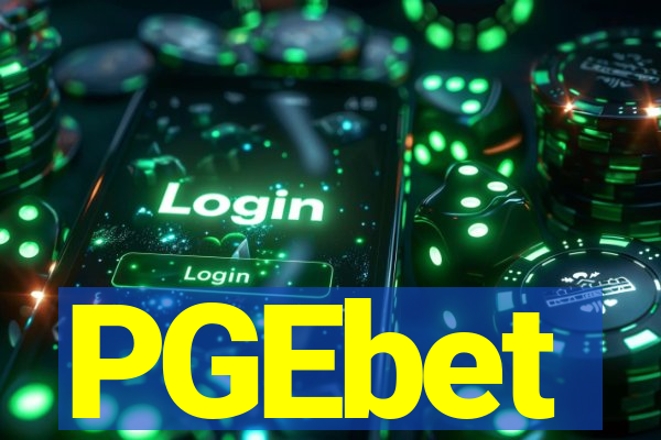 PGEbet