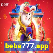 bebe777.app