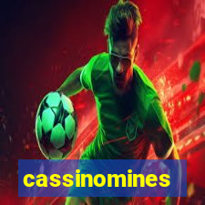 cassinomines