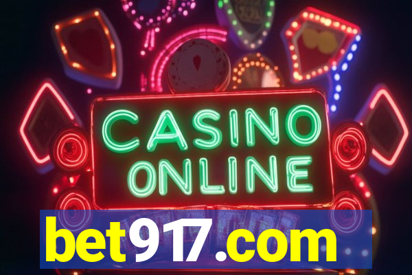 bet917.com