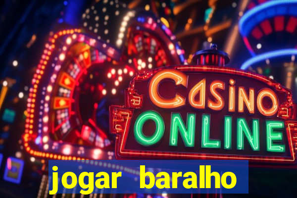 jogar baralho cigano gratis