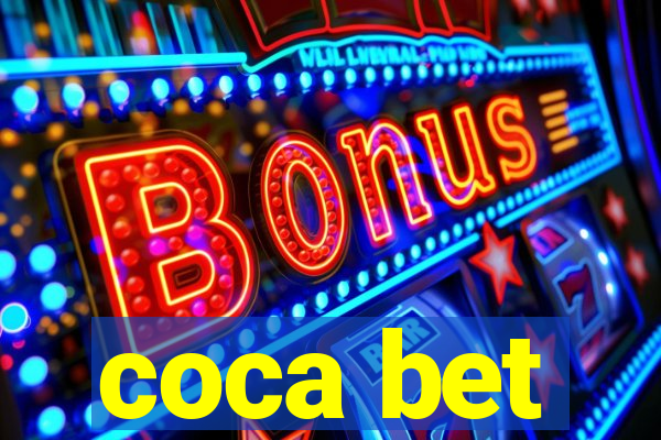 coca bet