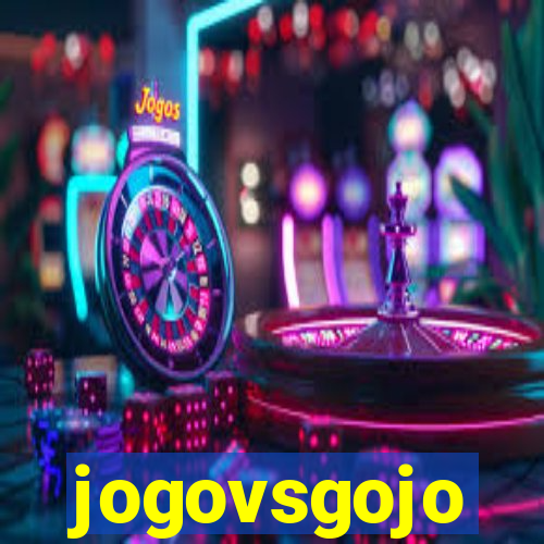 jogovsgojo