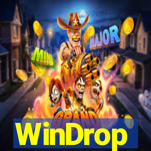 WinDrop