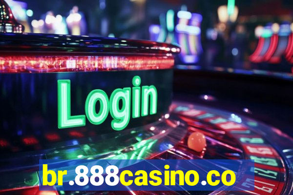 br.888casino.com