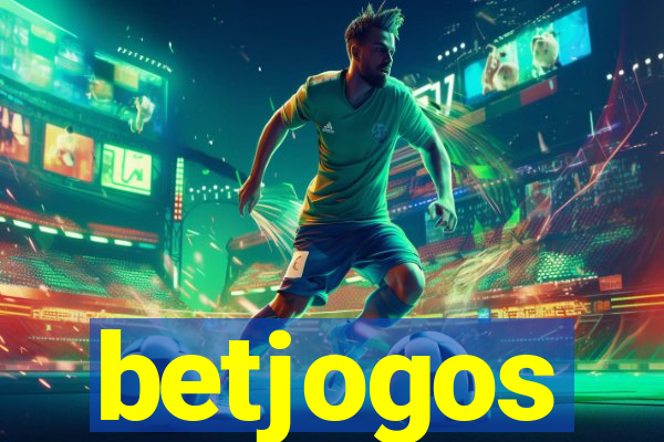 betjogos