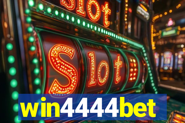 win4444bet