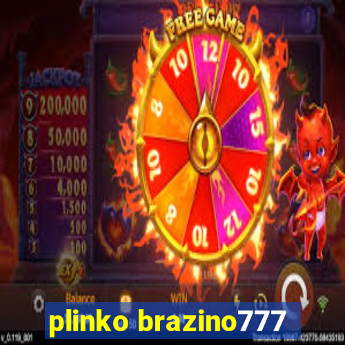 plinko brazino777