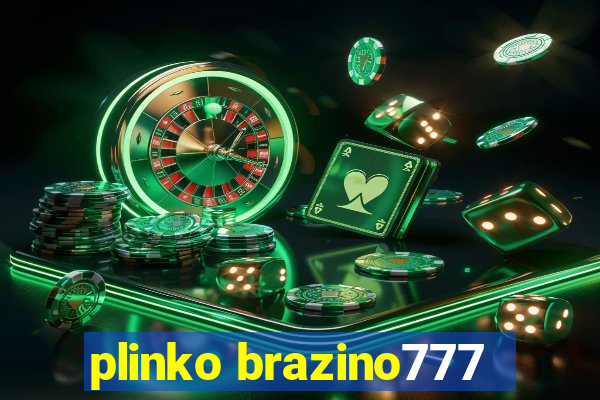 plinko brazino777