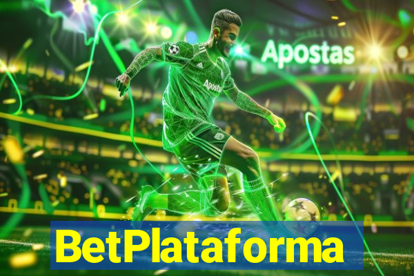 BetPlataforma