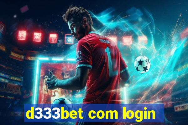 d333bet com login