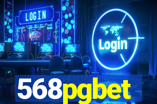 568pgbet