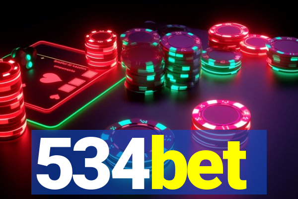 534bet