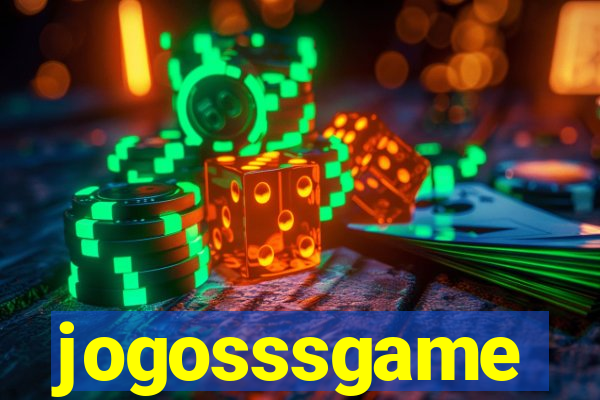 jogosssgame