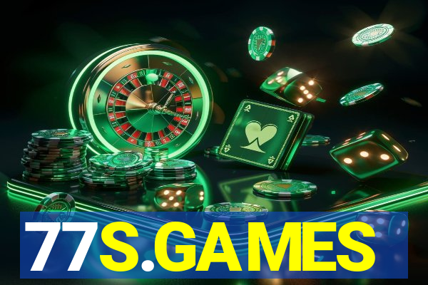 77S.GAMES