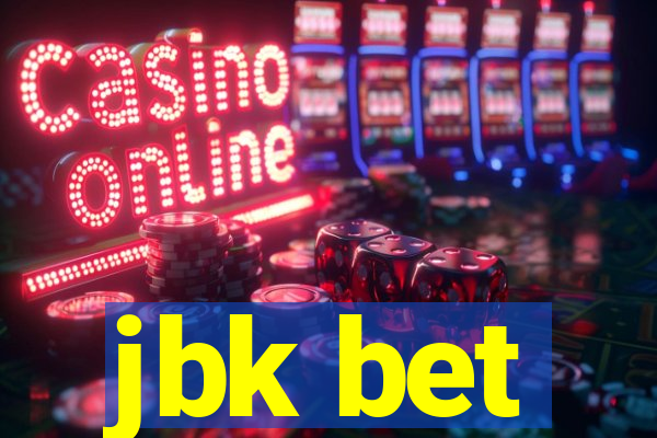 jbk bet