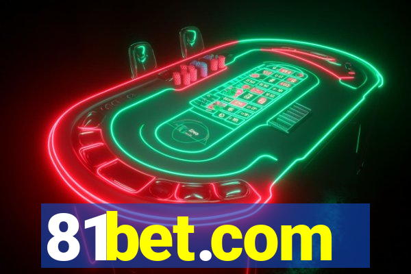 81bet.com