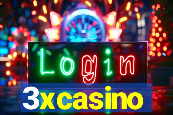 3xcasino