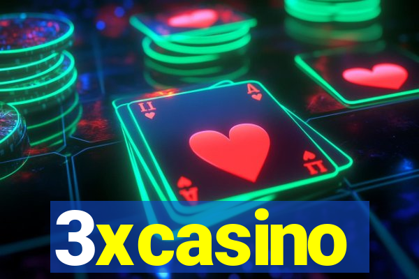 3xcasino