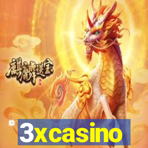 3xcasino