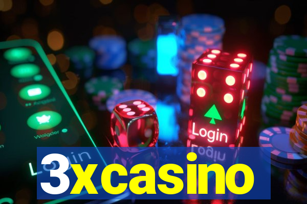 3xcasino