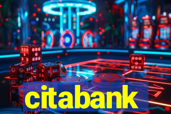 citabank participacoes ltda jogos online