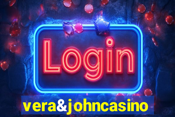 vera&johncasino