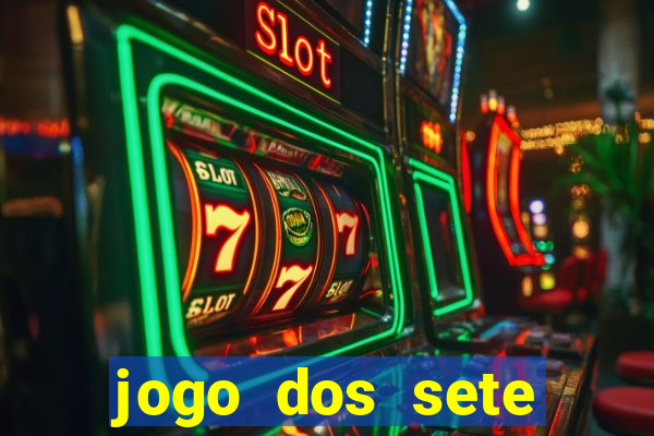 jogo dos sete erros dificil