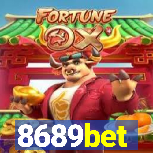 8689bet