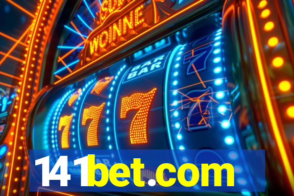 141bet.com