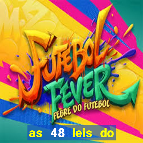 as 48 leis do poder pdf google drive