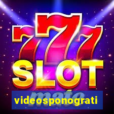 videosponogratis