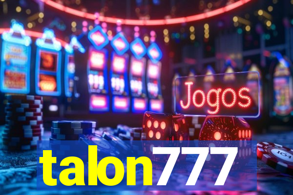 talon777