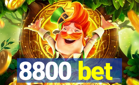 8800 bet