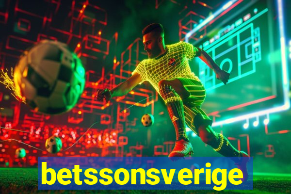 betssonsverige