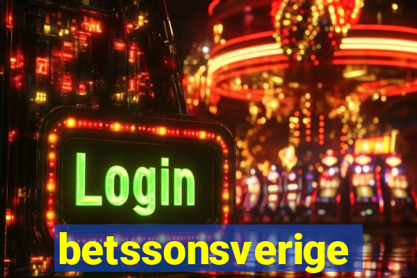 betssonsverige