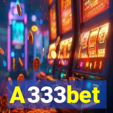 A333bet