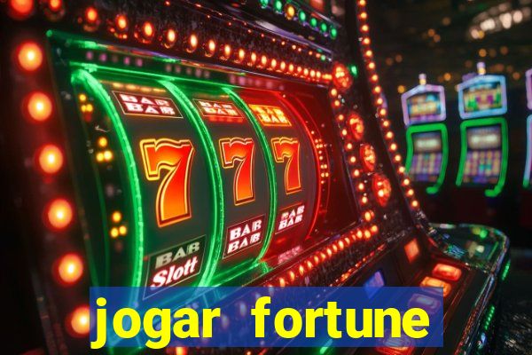 jogar fortune rabbit grátis