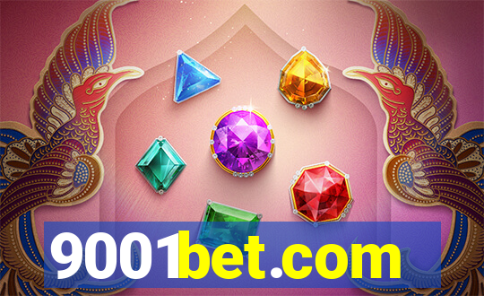 9001bet.com