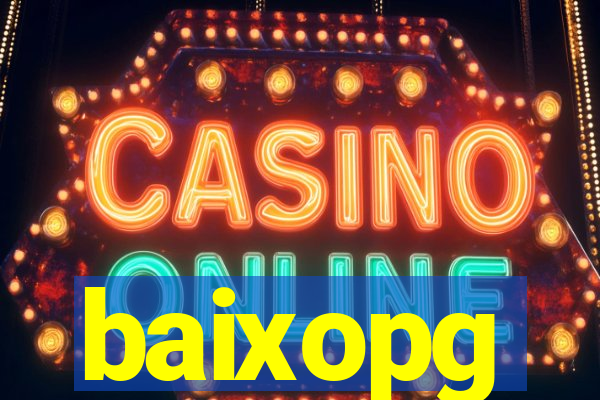 baixopg